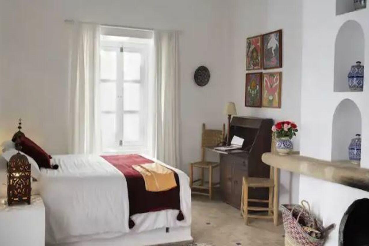 Maroc Bed and breakfast
