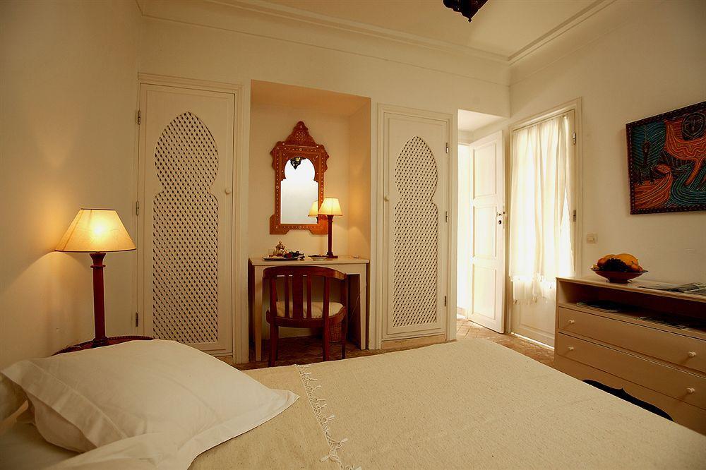 Maroc Bed and breakfast Esauira