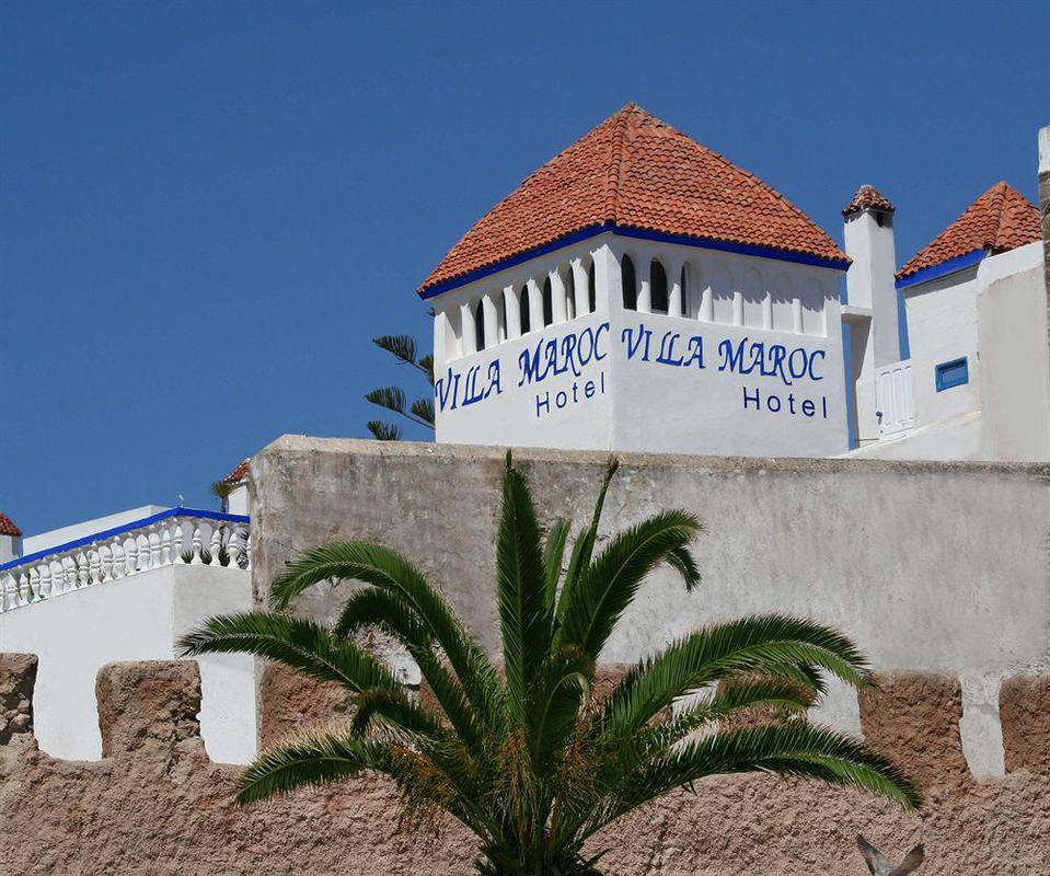 Maroc 4* Esauira