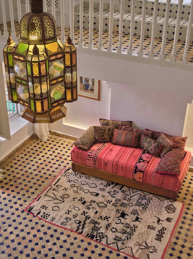 Maroc 4* Esauira