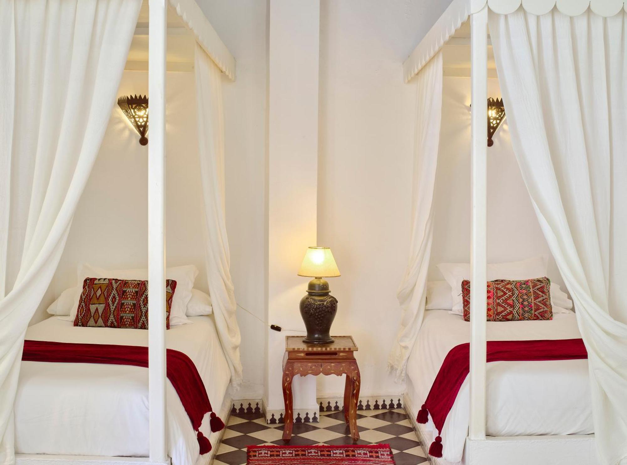 Maroc Bed and breakfast 4*