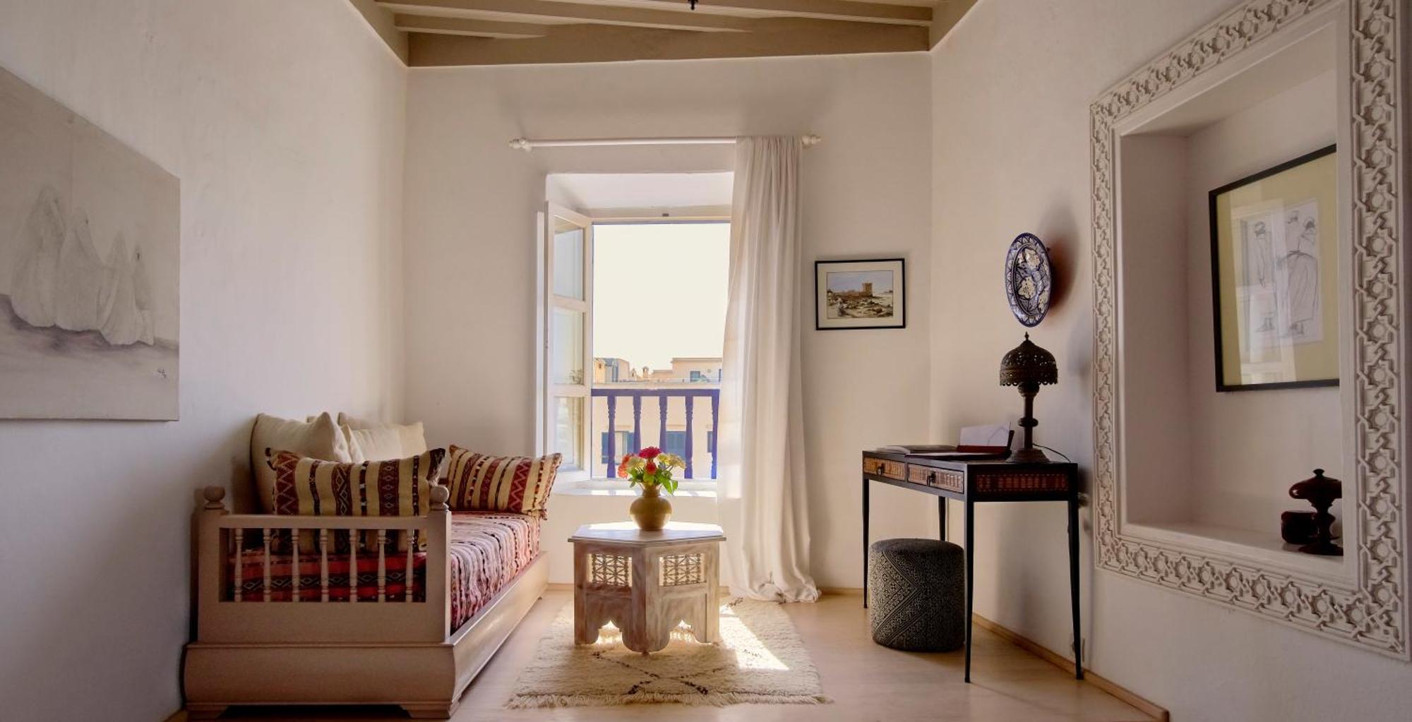 Bed and breakfast Maroc