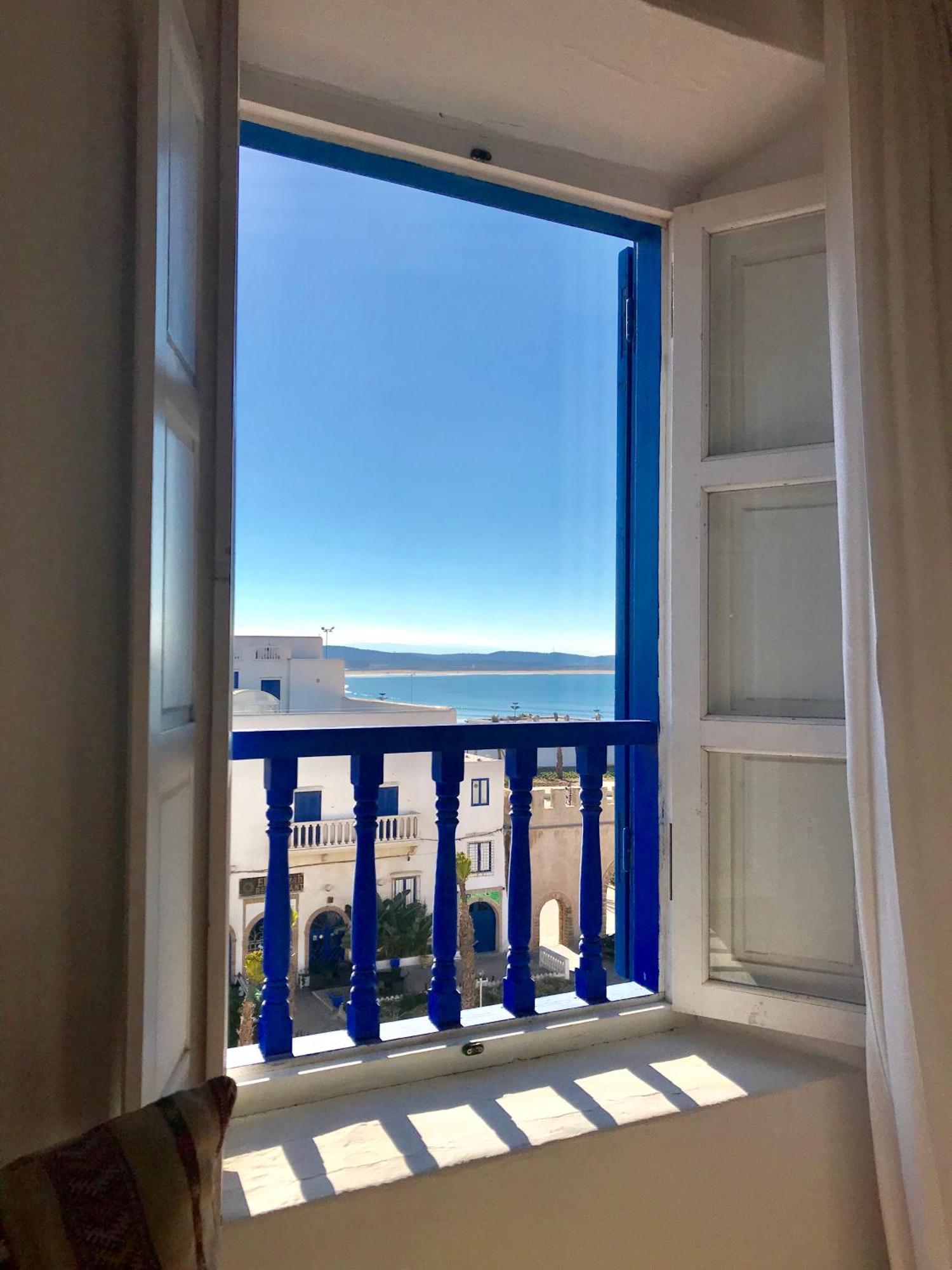 Bed and breakfast Maroc Esauira