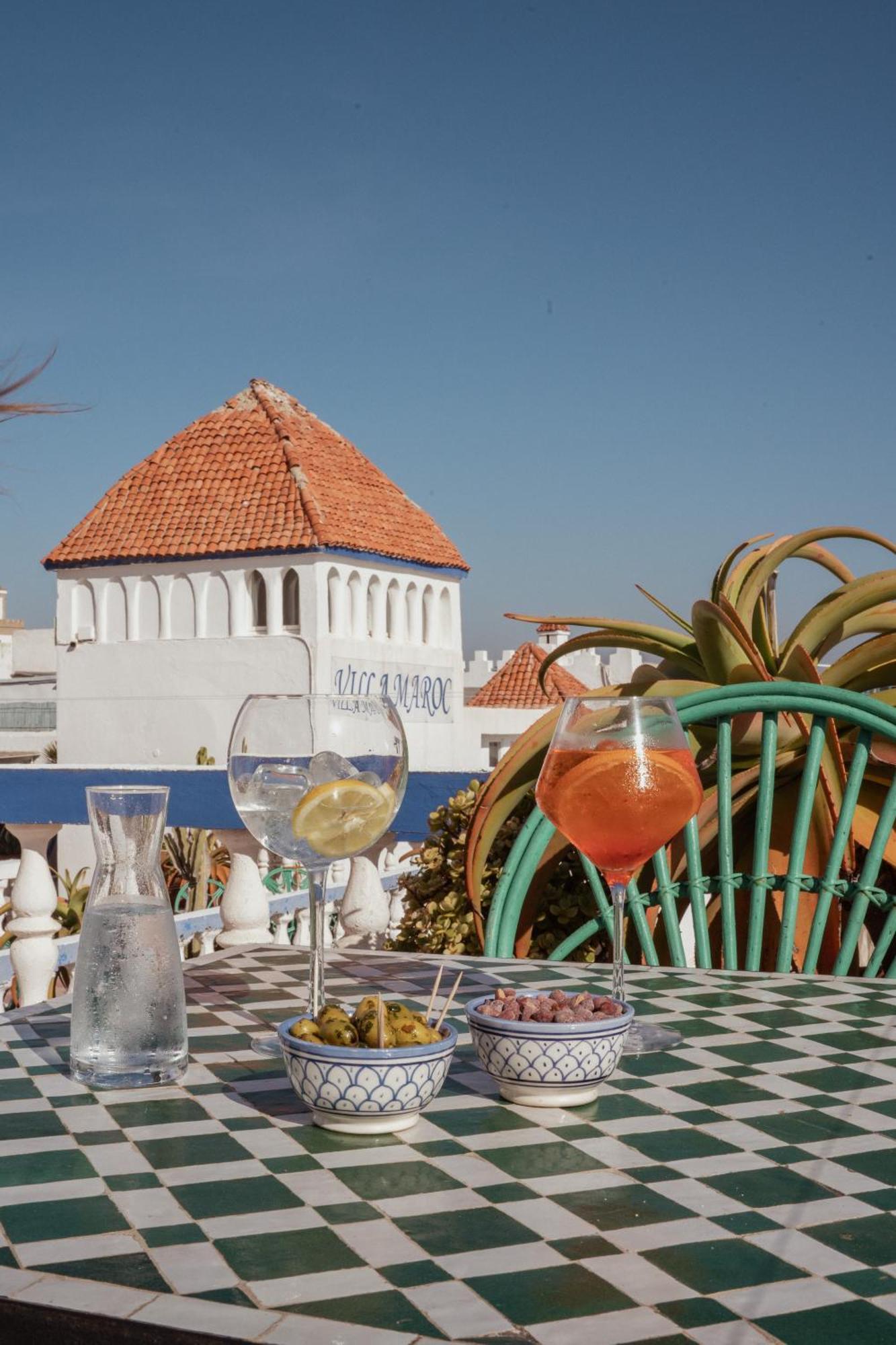 Maroc Bed and breakfast 4*