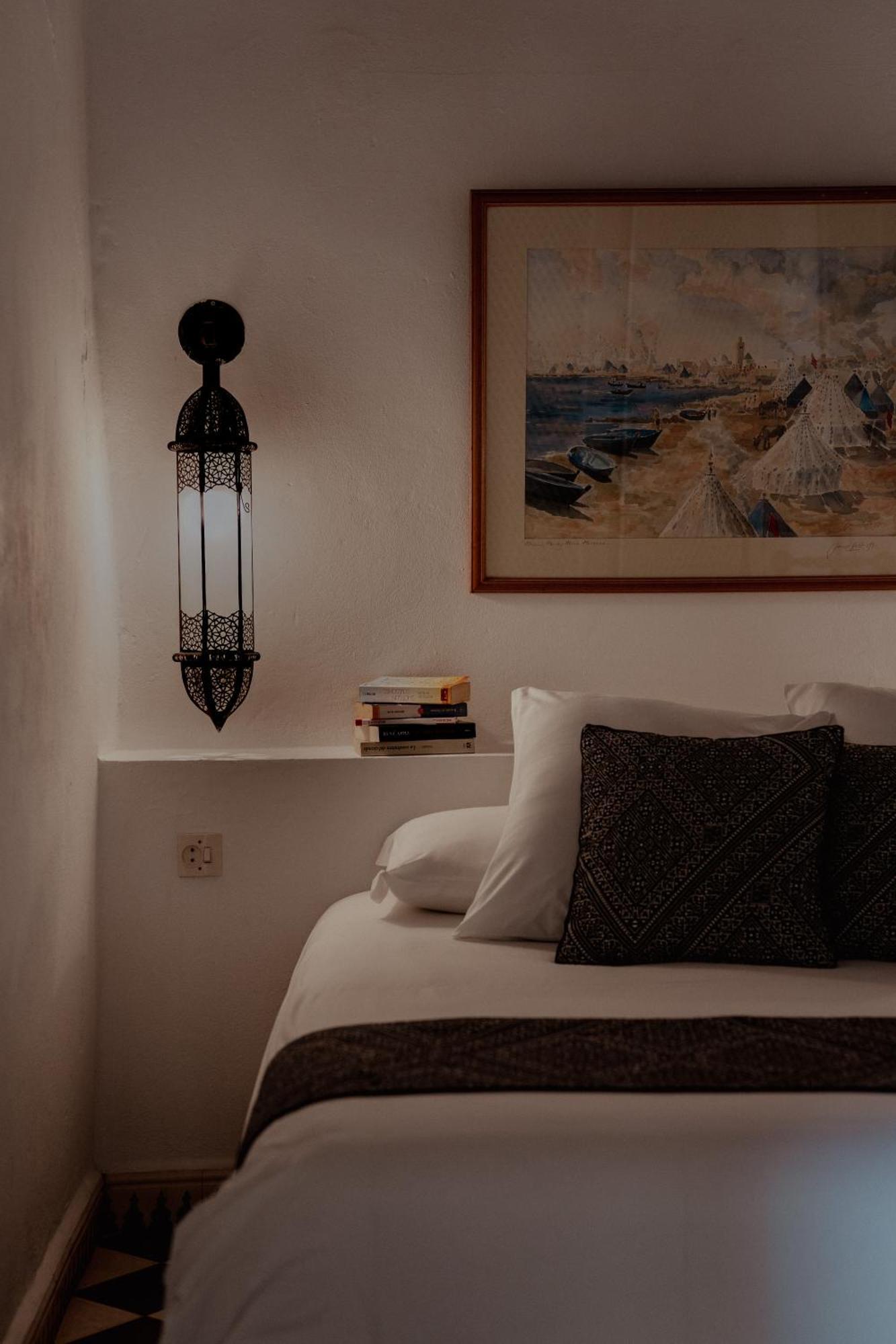 Maroc Bed and breakfast Esauira
