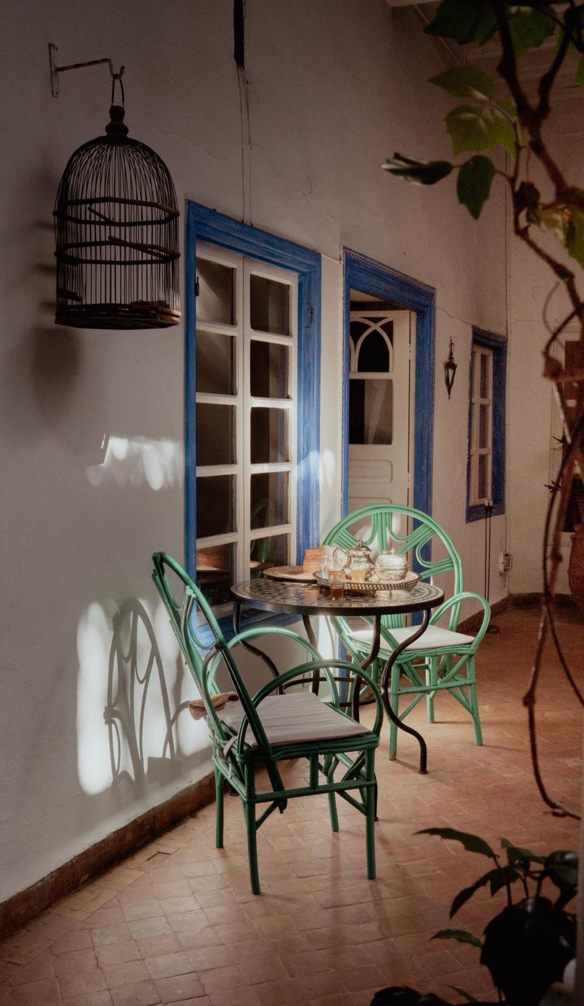 Maroc Esauira