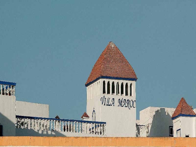 Maroc Esauira