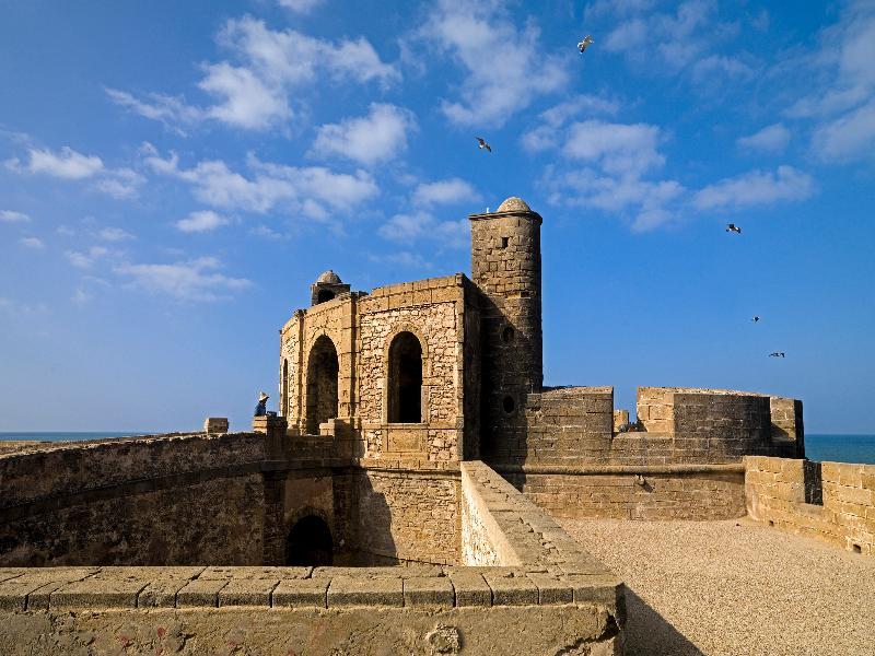 Maroc 4* Esauira