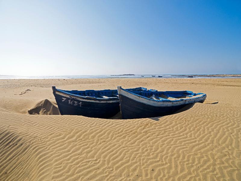 Maroc Bed and breakfast 4*