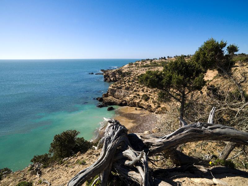 Maroc Esauira