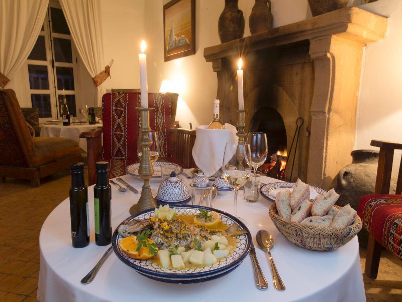 Maroc Bed and breakfast Esauira