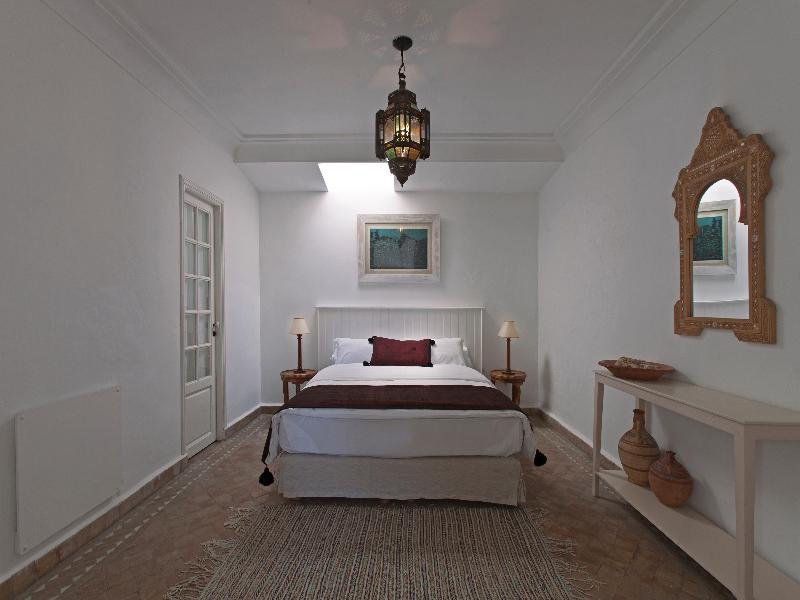 Bed and breakfast Maroc Esauira