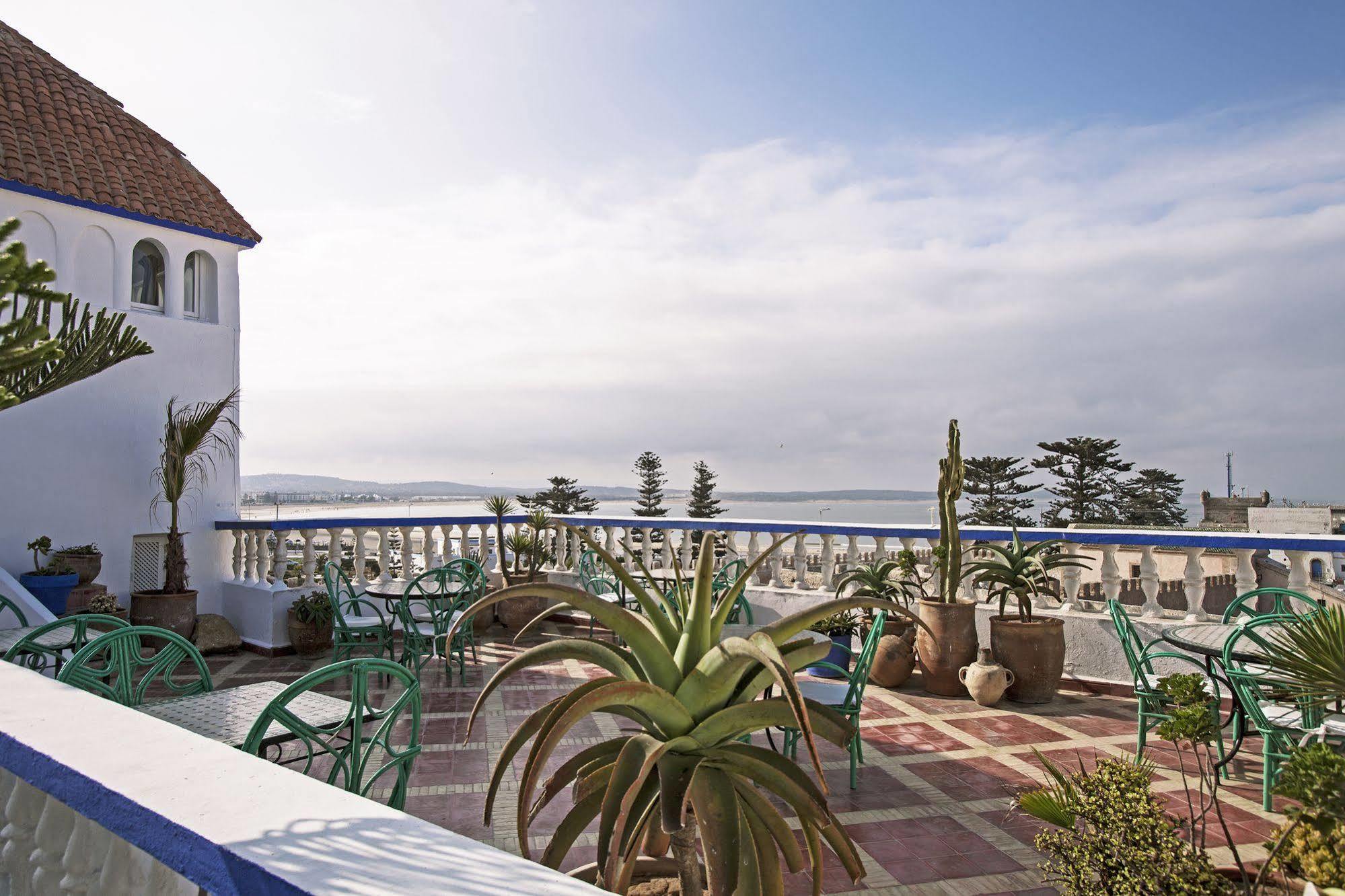 Bed and breakfast Maroc