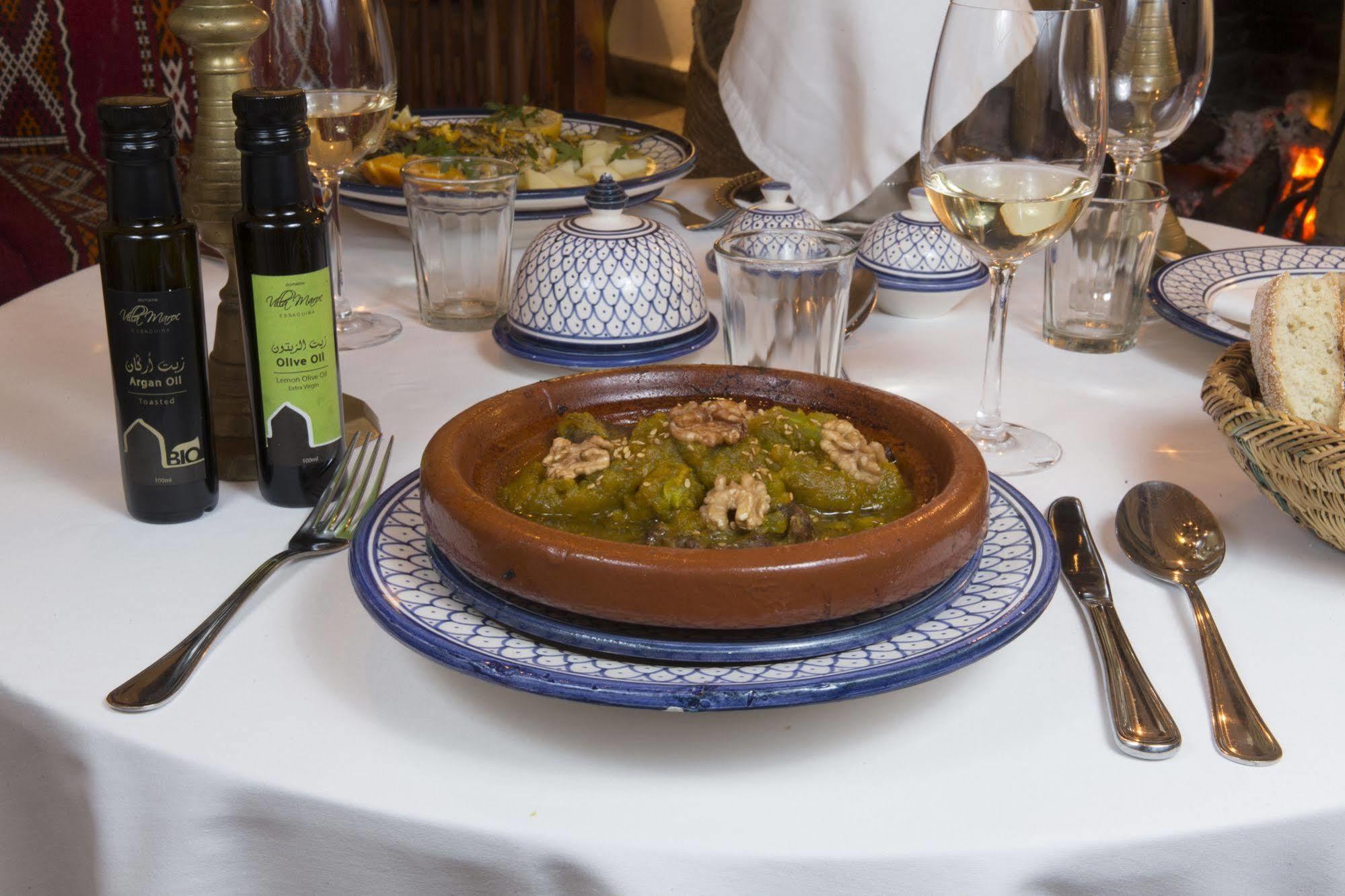 Maroc Bed and breakfast Esauira