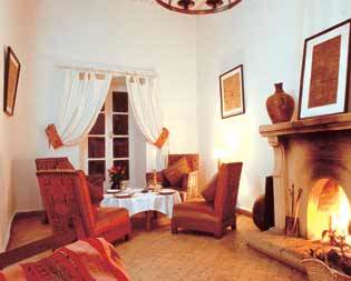 Bed and breakfast Maroc